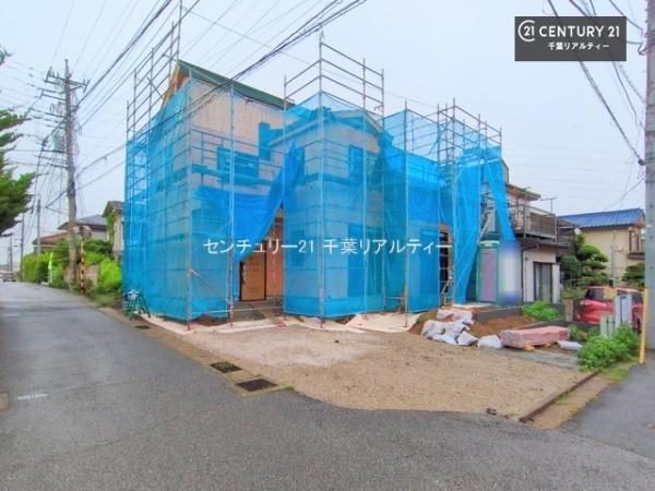 ＧＲＡＦＡＲＥ千葉市花見川区千種町