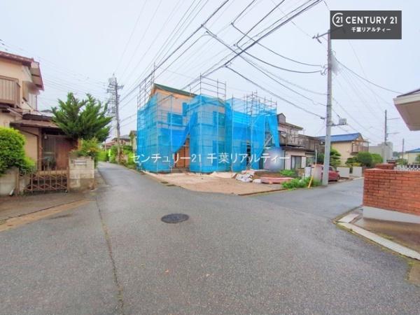 ＧＲＡＦＡＲＥ千葉市花見川区千種町
