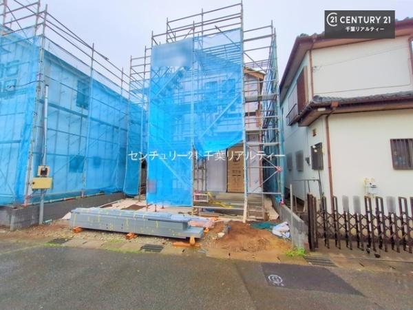 ＧＲＡＦＡＲＥ千葉市花見川区宮野木台　1号棟
