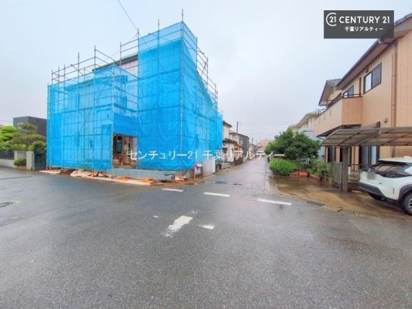ＧＲＡＦＡＲＥ千葉市花見川区宮野木台　1号棟