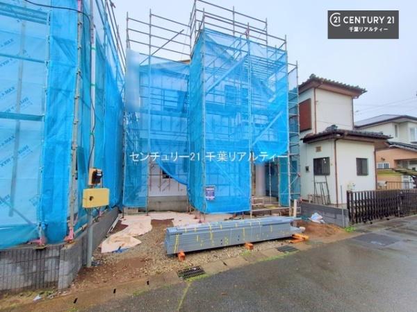 ＧＲＡＦＡＲＥ千葉市花見川区宮野木台　1号棟