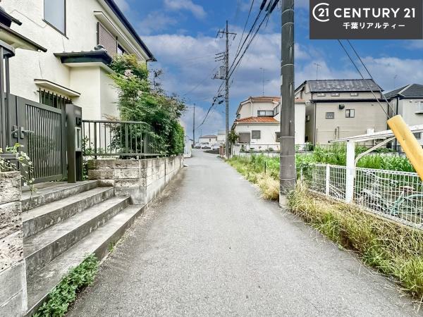 船橋市駿河台2丁目