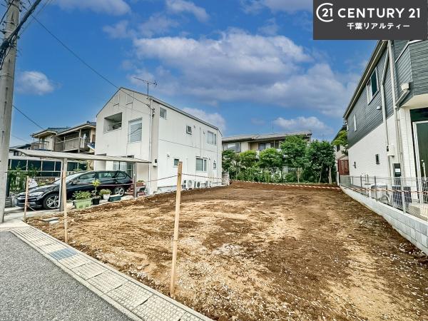 習志野市袖ケ浦4丁目