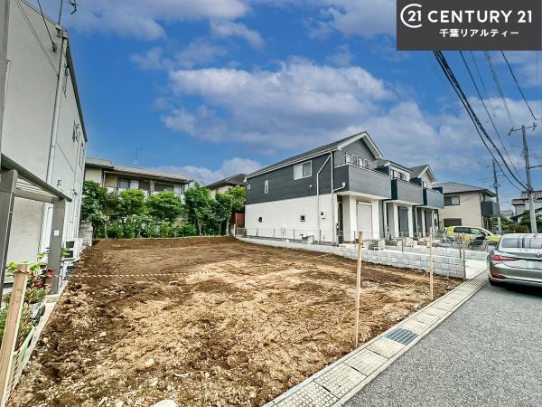 習志野市袖ケ浦4丁目