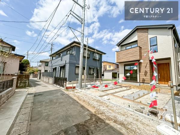 千葉市中央区道場南２丁目　１号棟