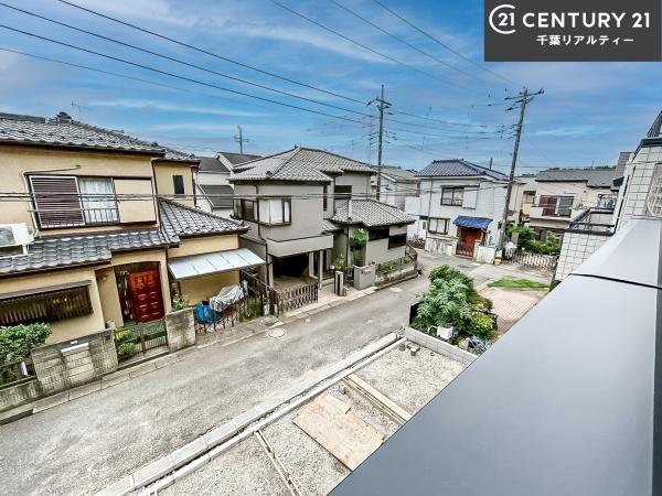 船橋市咲が丘1丁目