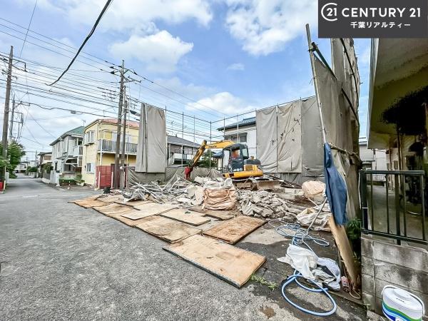 グラファーレ八千代市八千代台東3丁目