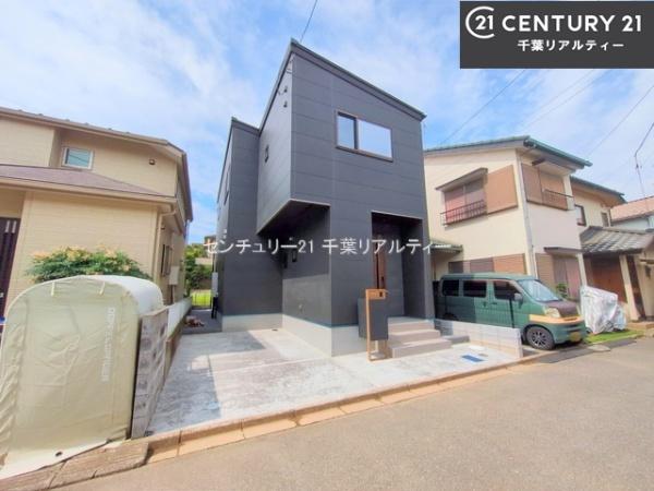 船橋市駿河台2丁目