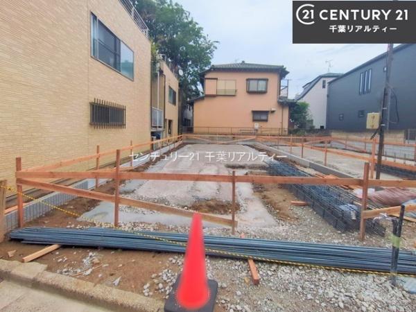 船橋市宮本6丁目　1号棟