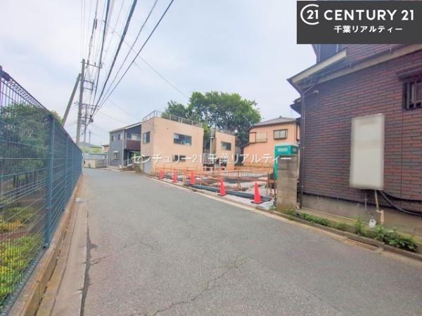 船橋市宮本6丁目　1号棟