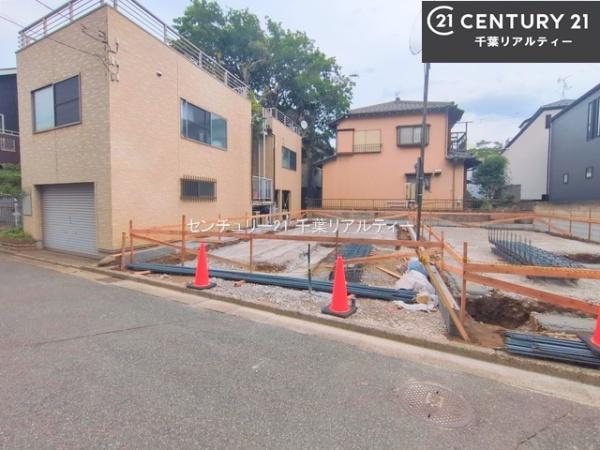 船橋市宮本6丁目　1号棟