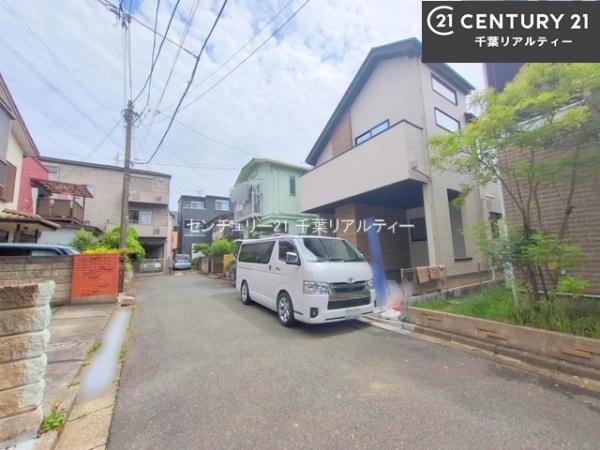 船橋市夏見3丁目