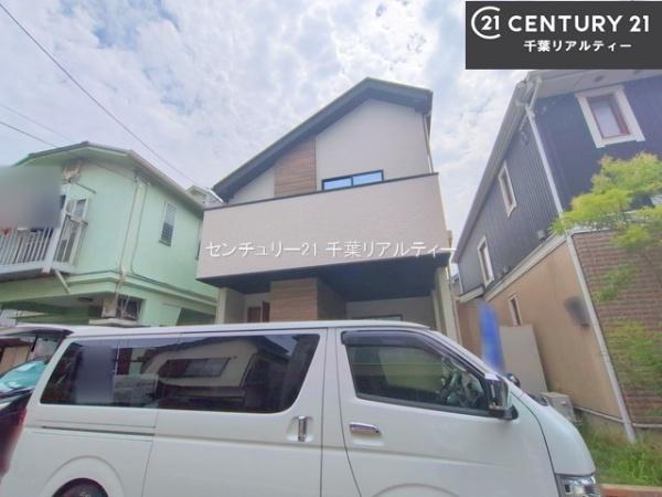 船橋市夏見3丁目