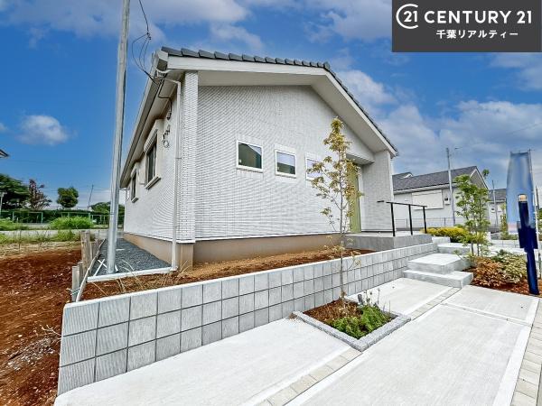 富里市七栄　5号棟