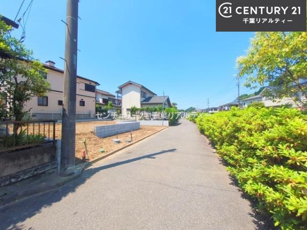 船橋市飯山満町3丁目