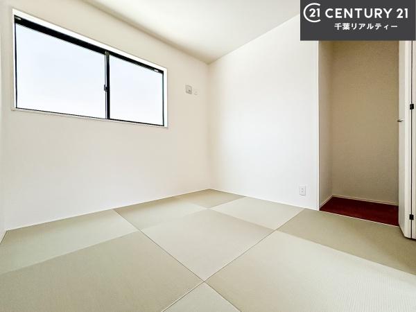 船橋市二宮2丁目　2号棟