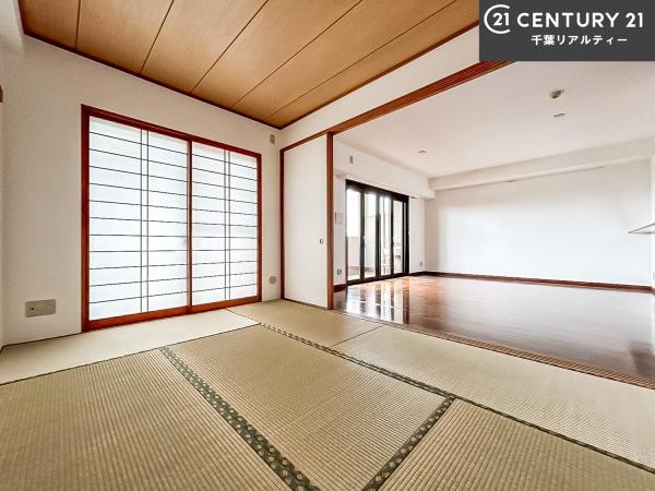 アルファグランデ八千代中央