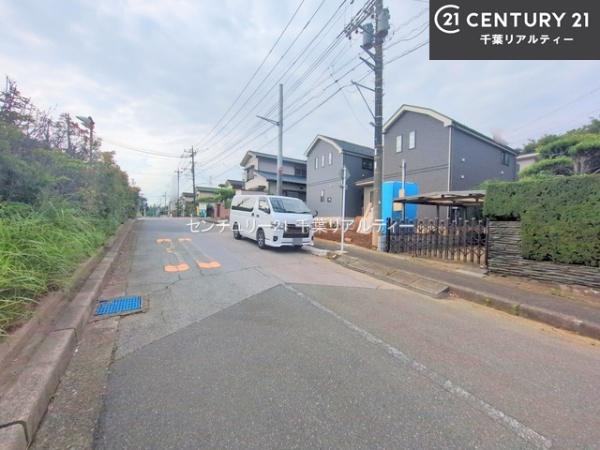 船橋市小室町　1号棟