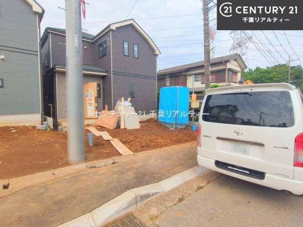 船橋市小室町　1号棟