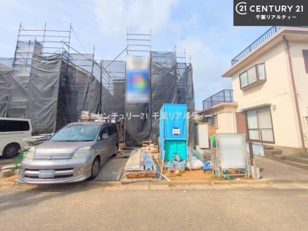 成田市玉造5丁目　A号棟