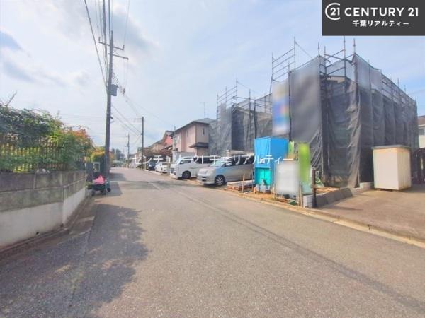 成田市玉造5丁目　A号棟