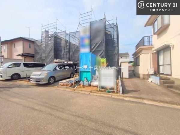 成田市玉造5丁目　A号棟