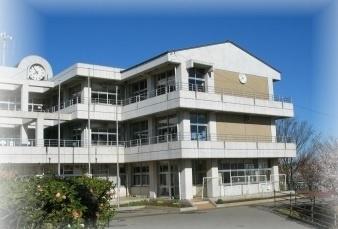 成田市並木町 4号棟(成田市立平成小学校)