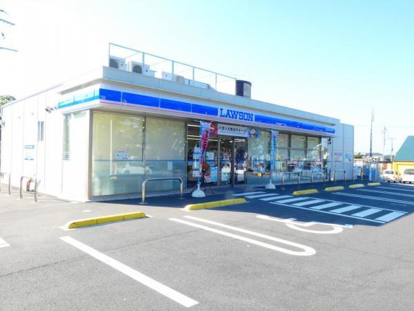 成田市並木町 4号棟(ローソン成田51号通店)