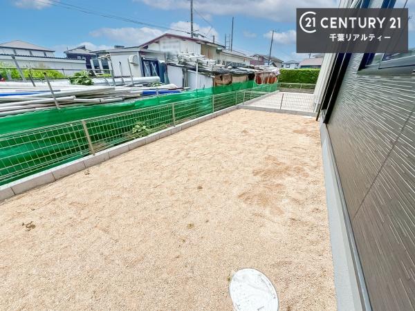 千葉市中央区塩田町　２号棟