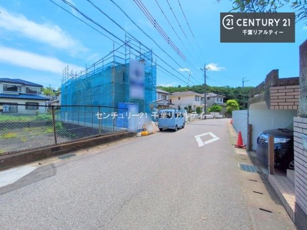 千葉市若葉区桜木北１丁目の新築一戸建
