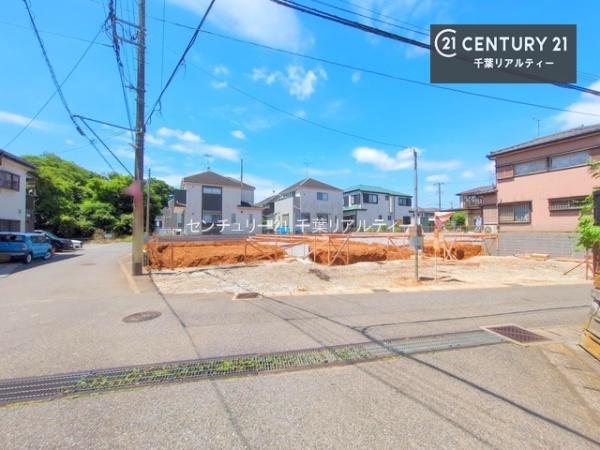 千葉市若葉区加曽利町　２号棟