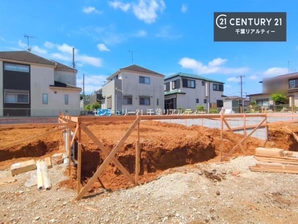 千葉市若葉区加曽利町　２号棟