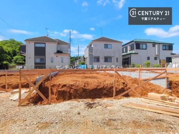 千葉市若葉区加曽利町　２号棟