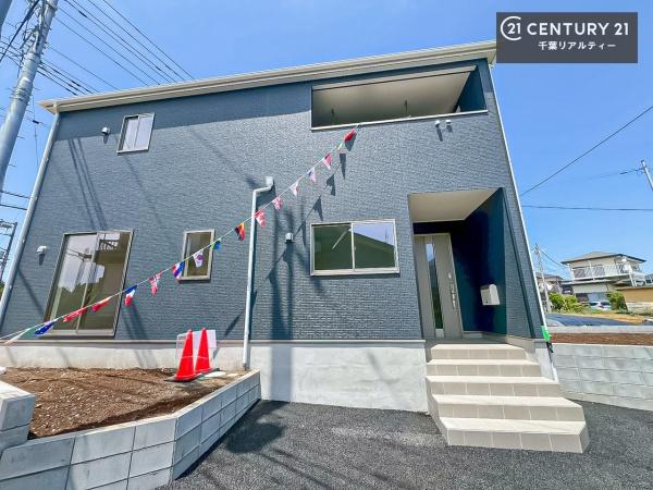 千葉市緑区高津戸町　1号棟
