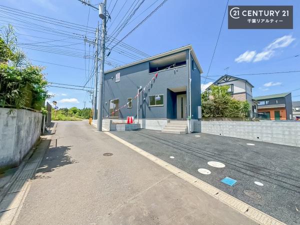 千葉市緑区高津戸町　1号棟