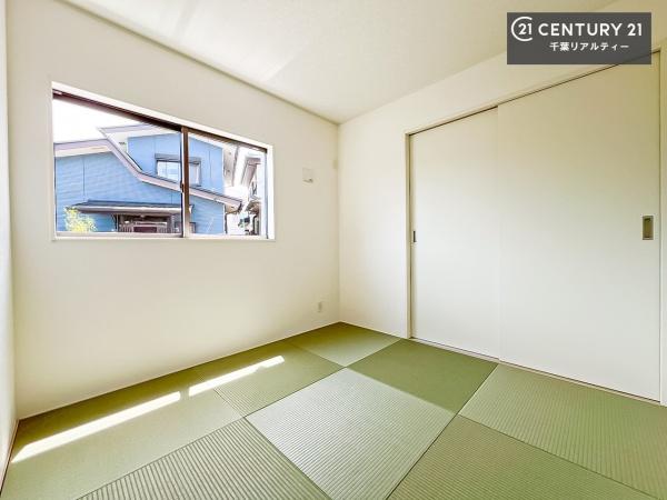 千葉市緑区高津戸町　1号棟
