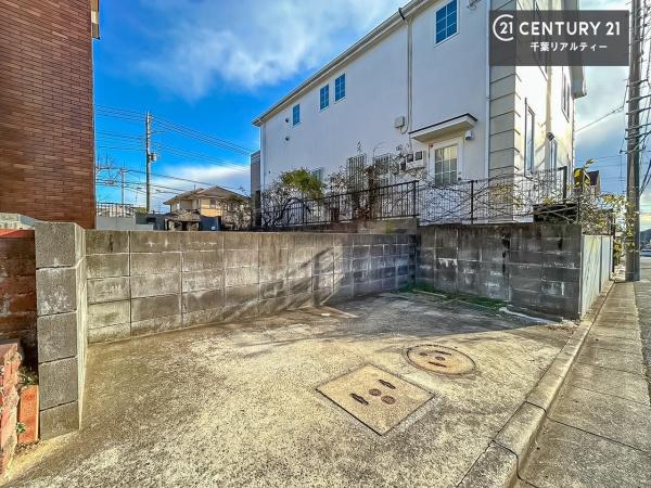 千葉市緑区あすみが丘６丁目の中古一戸建て