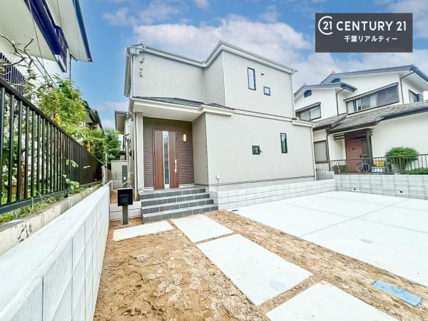 佐倉市ユーカリが丘１丁目　１号棟