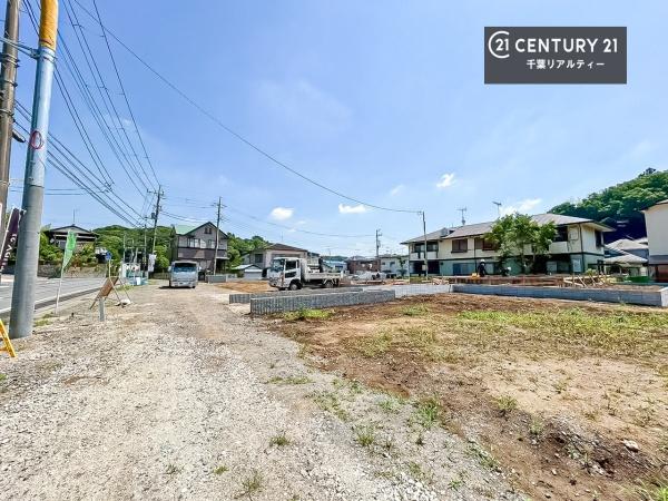 ＧＲＡＦＡＲＥ千葉市若葉区加曽利町　３号棟
