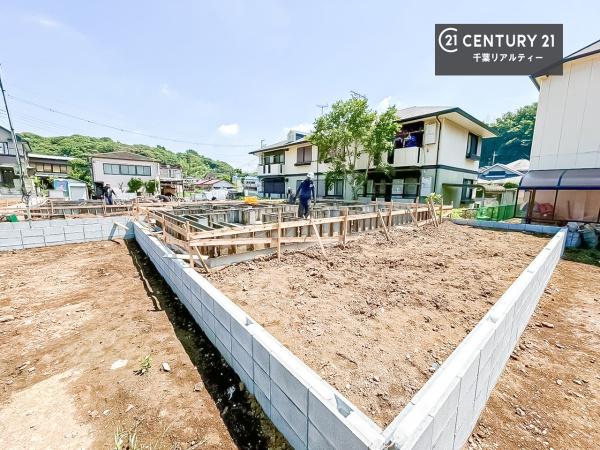 ＧＲＡＦＡＲＥ千葉市若葉区加曽利町　３号棟