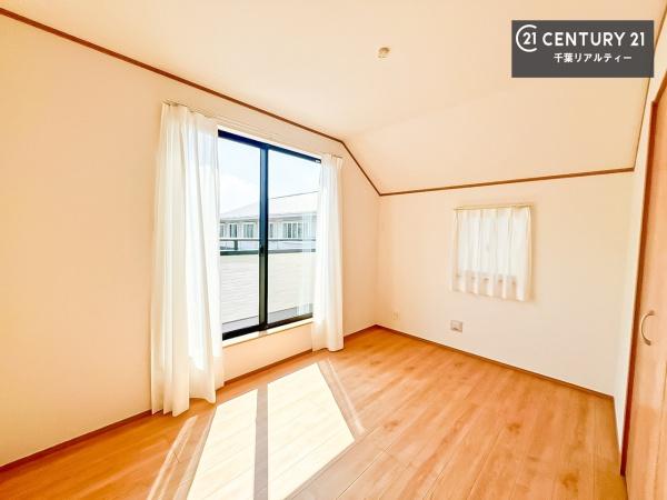 千葉市中央区登戸５丁目　C号棟