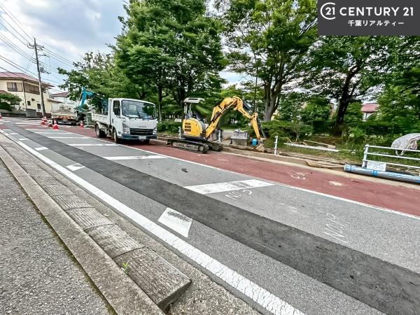 八千代市ゆりのき台7丁目　2号棟