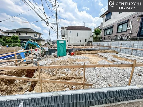八千代市ゆりのき台7丁目　2号棟