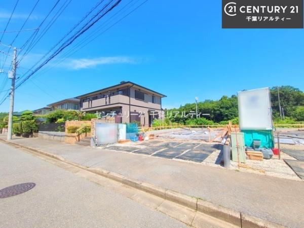 グラファーレ四街道市千代田2丁目　1号棟