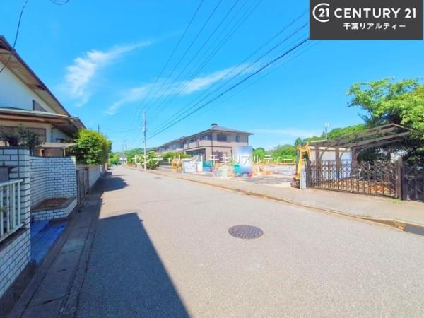 グラファーレ四街道市千代田2丁目　1号棟