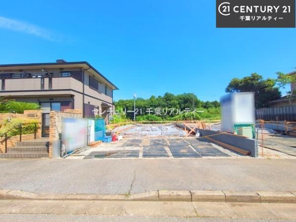 グラファーレ四街道市千代田2丁目　1号棟