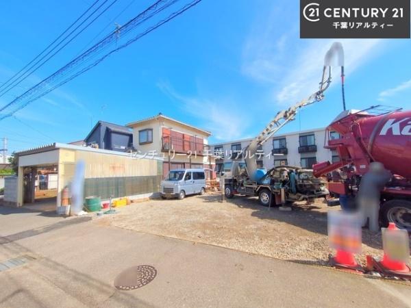 グラファーレ四街道市和良比　1号棟