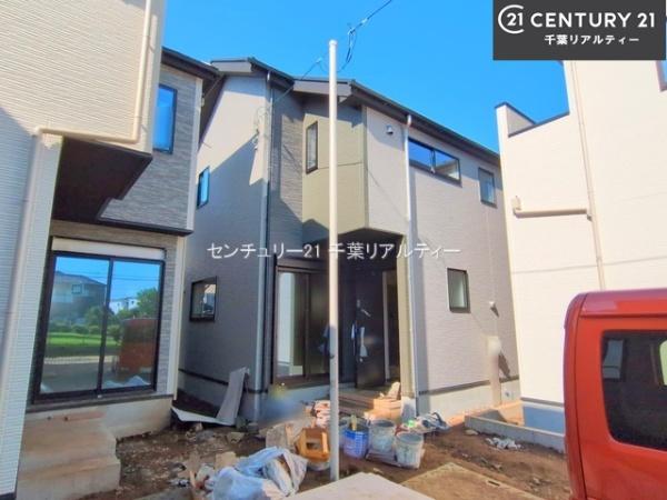 習志野市藤崎5丁目　3号棟