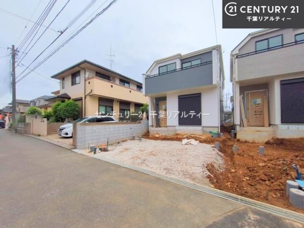 八千代市勝田台5丁目　1号棟