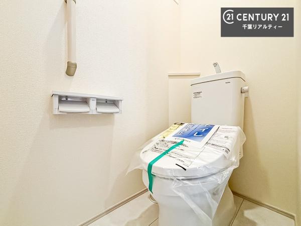 千葉市若葉区小倉台６丁目　２号棟